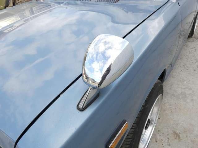 NISSAN SKYLINE 1972 Image 31