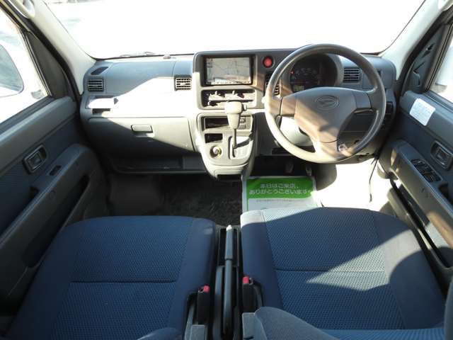 DAIHATSU HIJET CARGO 4WD 2009 Image 31