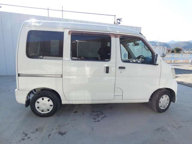 DAIHATSU HIJET CARGO 4WD 2009 Image 31