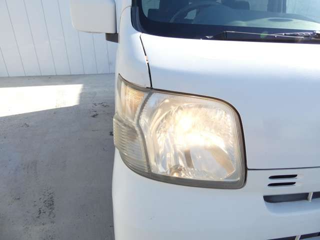 DAIHATSU HIJET CARGO 4WD 2009 Image 31