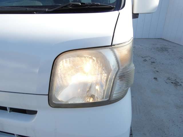 DAIHATSU HIJET CARGO 4WD 2009 Image 31