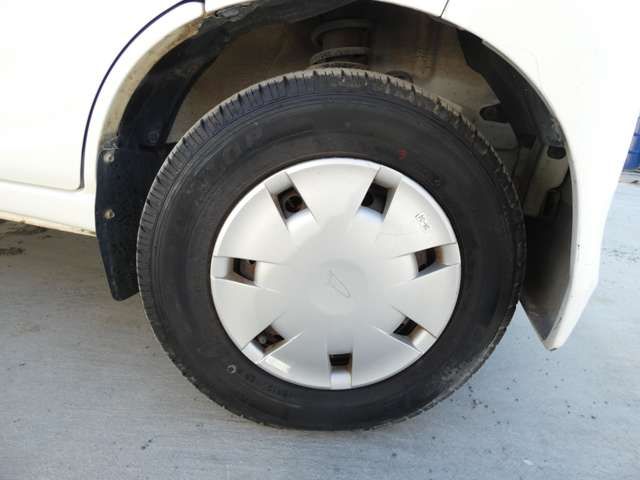 DAIHATSU HIJET CARGO 4WD 2009 Image 31