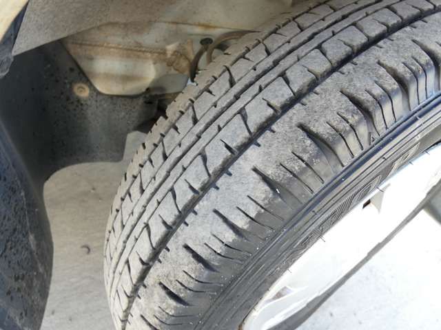 DAIHATSU HIJET CARGO 4WD 2009 Image 31