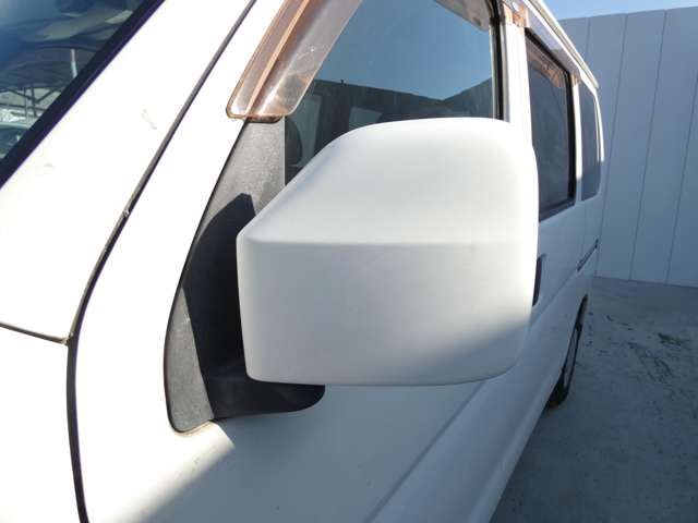 DAIHATSU HIJET CARGO 4WD 2009 Image 31