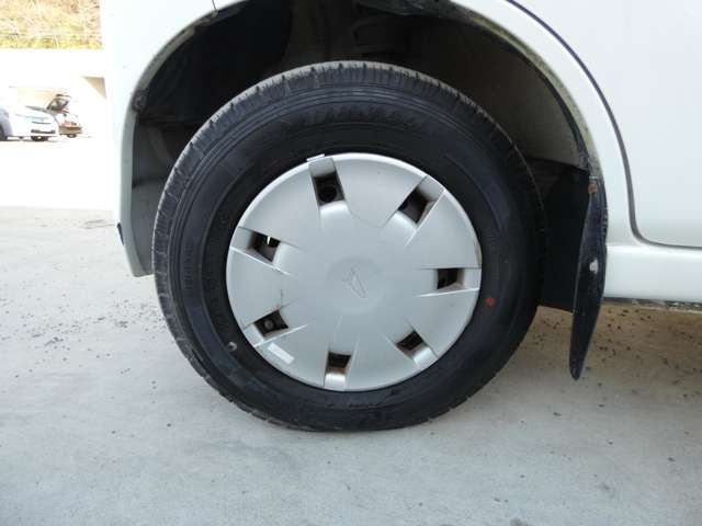 DAIHATSU HIJET CARGO 4WD 2009 Image 31