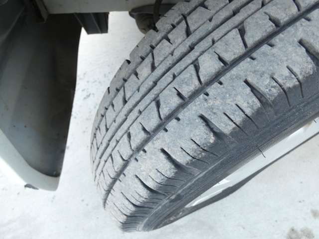 DAIHATSU HIJET CARGO 4WD 2009 Image 31