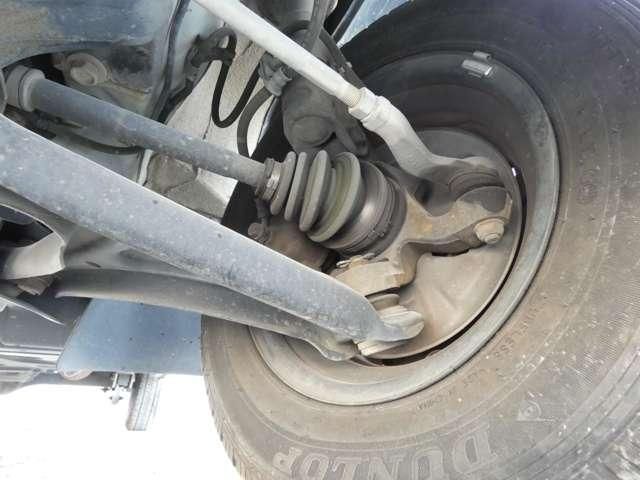 DAIHATSU HIJET CARGO 4WD 2009 Image 31