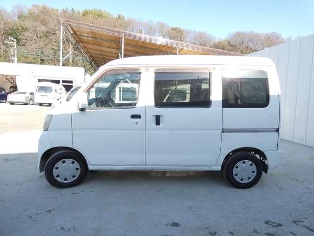 DAIHATSU HIJET CARGO 4WD 2009 Image 31