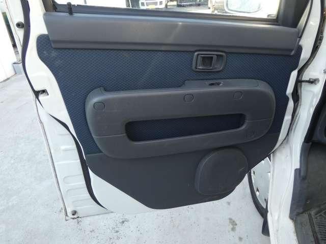 DAIHATSU HIJET CARGO 4WD 2009 Image 31