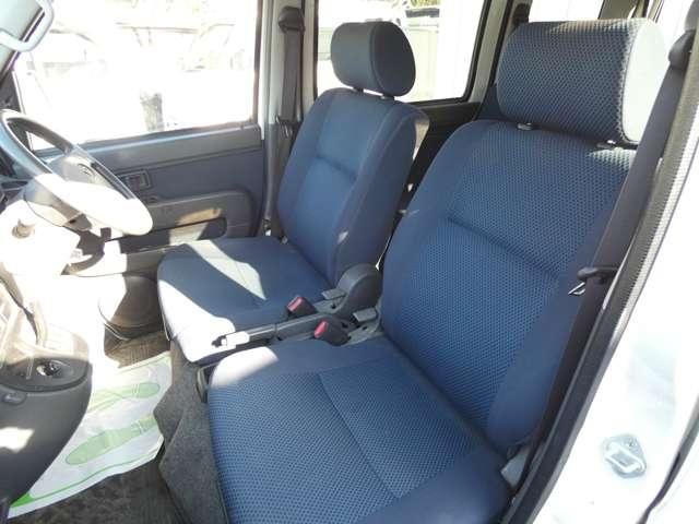 DAIHATSU HIJET CARGO 4WD 2009 Image 31