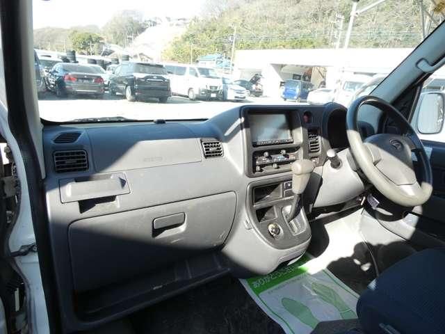 DAIHATSU HIJET CARGO 4WD 2009 Image 31