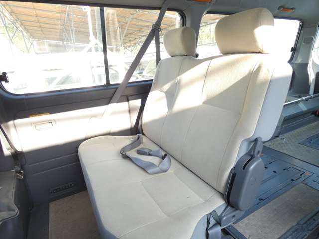 NISSAN CARAVAN MICROBUS 2005 Image 31