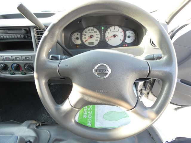 NISSAN CARAVAN MICROBUS 2005 Image 31