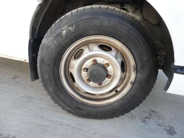 NISSAN CARAVAN MICROBUS 2005 Image 31