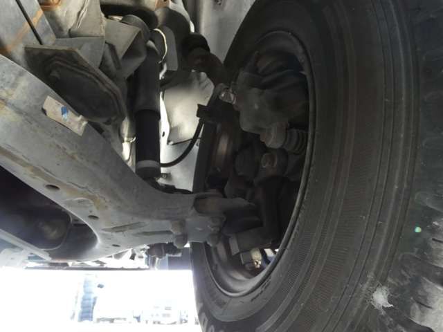 NISSAN CARAVAN MICROBUS 2005 Image 31