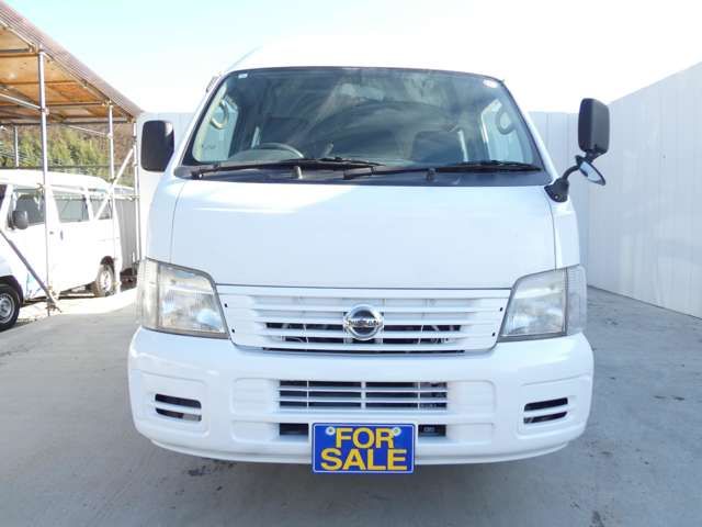 NISSAN CARAVAN MICROBUS 2005 Image 31