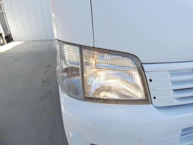 NISSAN CARAVAN MICROBUS 2005 Image 31