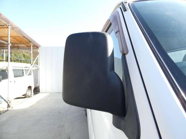 NISSAN CARAVAN MICROBUS 2005 Image 31