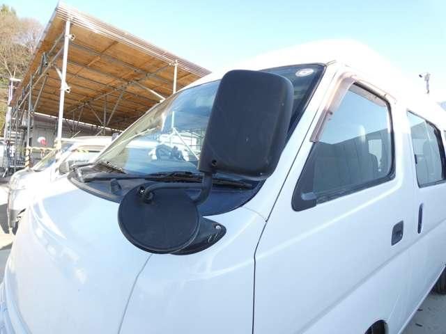 NISSAN CARAVAN MICROBUS 2005 Image 31