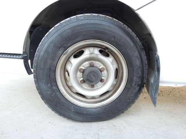 NISSAN CARAVAN MICROBUS 2005 Image 31