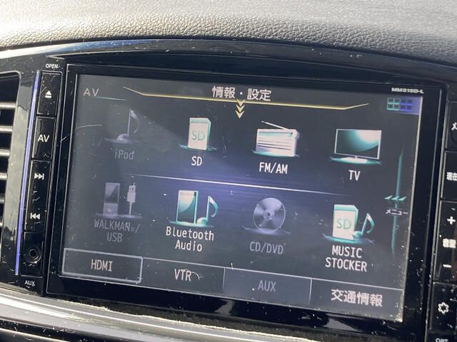NISSAN ELGRAND  4WD 2015 Image 31