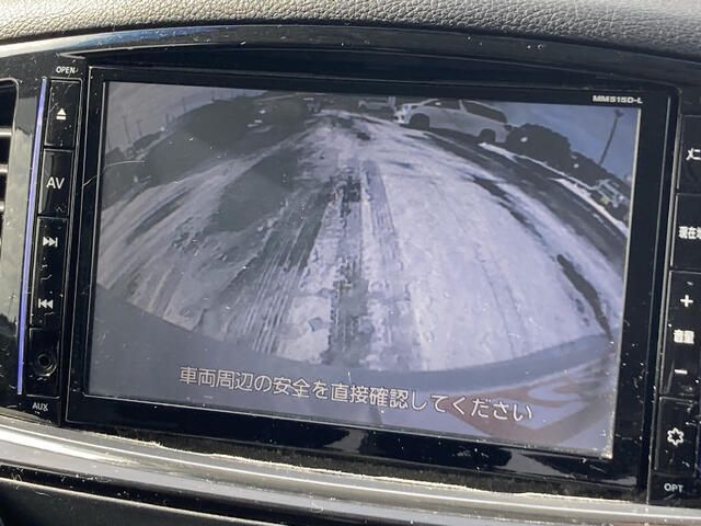 NISSAN ELGRAND  4WD 2015 Image 31