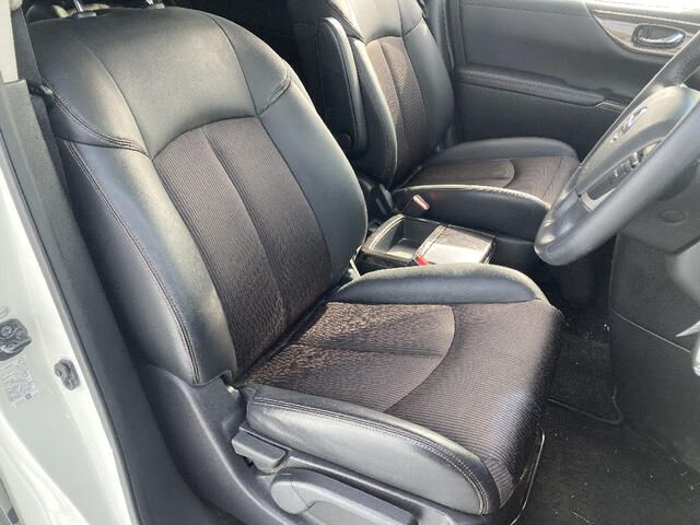 NISSAN ELGRAND  4WD 2015 Image 31