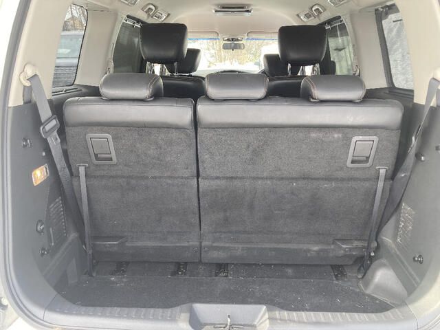 NISSAN ELGRAND  4WD 2015 Image 31