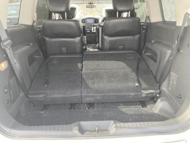 NISSAN ELGRAND  4WD 2015 Image 31