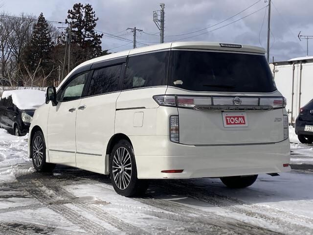 NISSAN ELGRAND  4WD 2015 Image 31