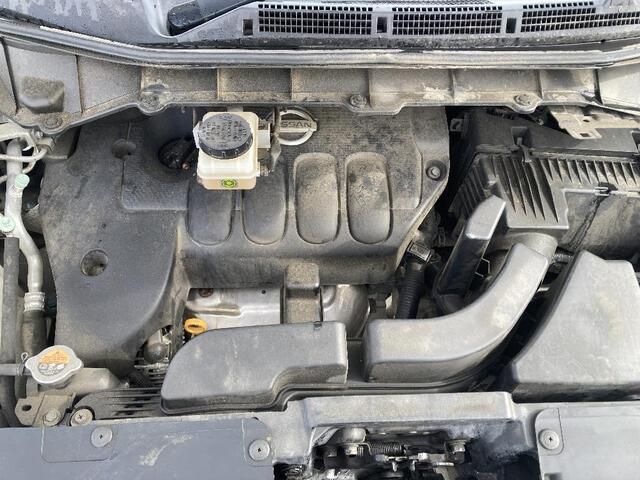 NISSAN ELGRAND  4WD 2015 Image 31