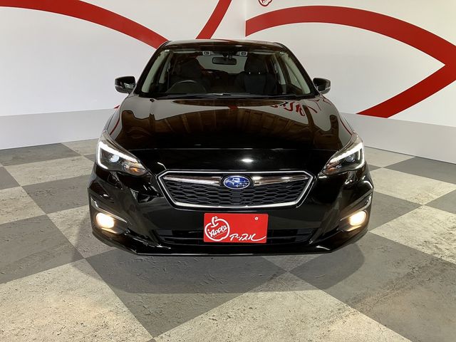 SUBARU IMPREZA SPORT 4WD 2019 Image 31