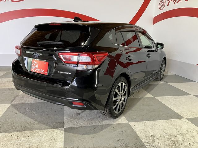 SUBARU IMPREZA SPORT 4WD 2019 Image 31