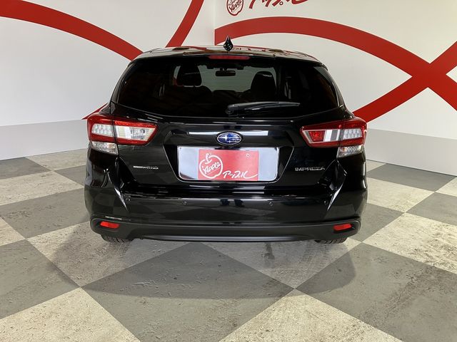 SUBARU IMPREZA SPORT 4WD 2019 Image 31