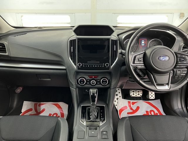 SUBARU IMPREZA SPORT 4WD 2019 Image 31