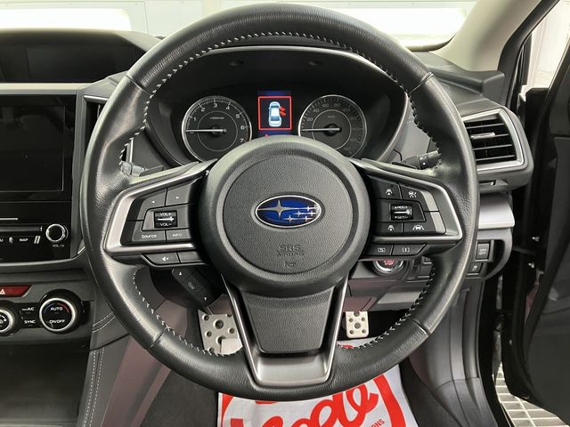 SUBARU IMPREZA SPORT 4WD 2019 Image 31