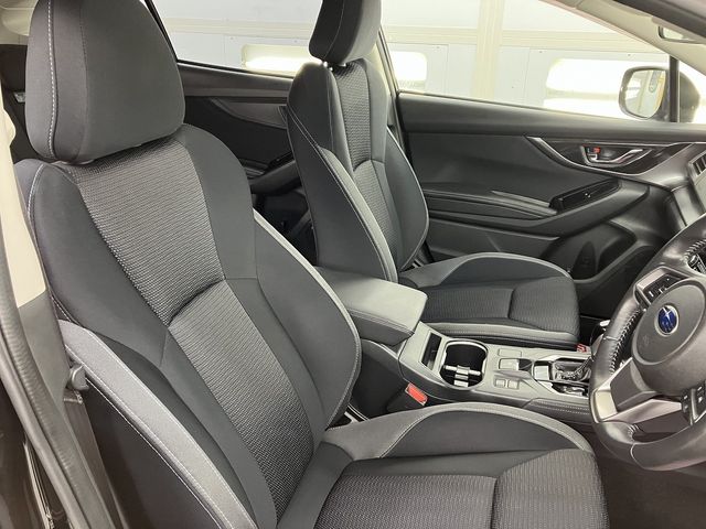 SUBARU IMPREZA SPORT 4WD 2019 Image 31