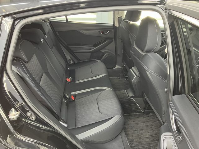 SUBARU IMPREZA SPORT 4WD 2019 Image 31