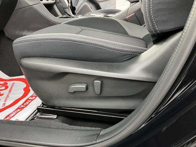 SUBARU IMPREZA SPORT 4WD 2019 Image 31