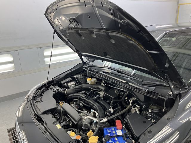 SUBARU IMPREZA SPORT 4WD 2019 Image 31