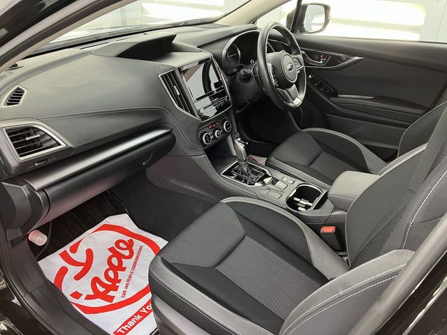 SUBARU IMPREZA SPORT 4WD 2019 Image 31