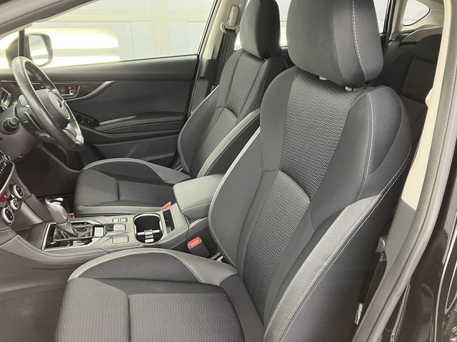 SUBARU IMPREZA SPORT 4WD 2019 Image 31