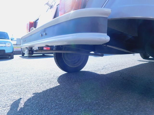 CITROEN 2CV 1988 Image 31