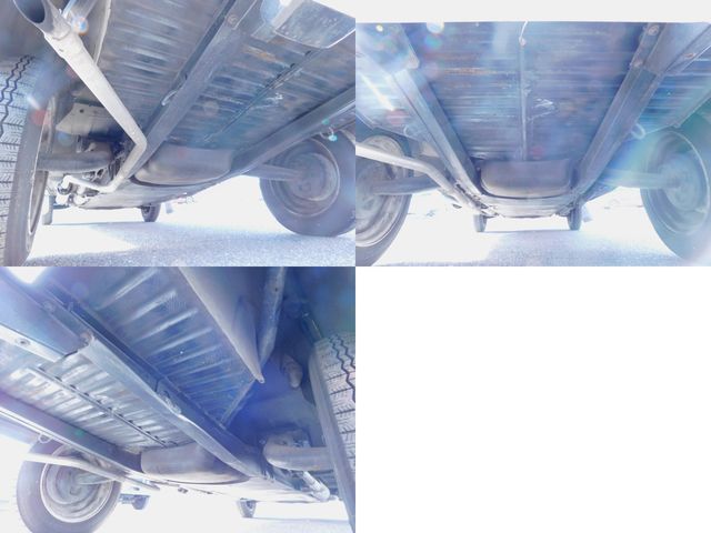 CITROEN 2CV 1988 Image 31