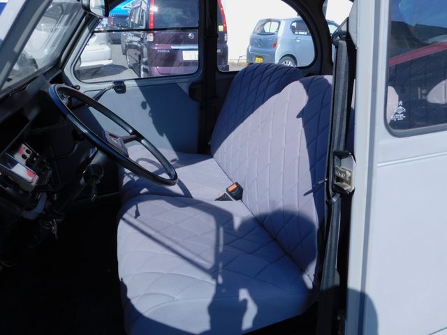 CITROEN 2CV 1988 Image 31