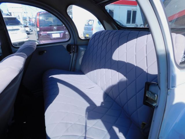 CITROEN 2CV 1988 Image 31