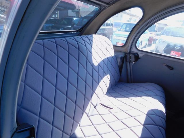 CITROEN 2CV 1988 Image 31