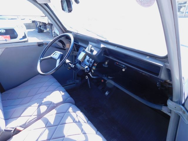 CITROEN 2CV 1988 Image 31