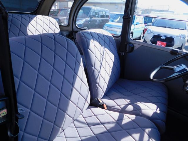 CITROEN 2CV 1988 Image 31