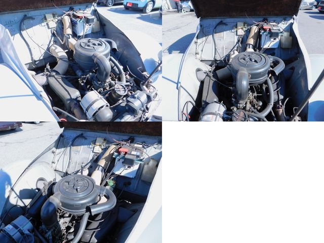 CITROEN 2CV 1988 Image 31